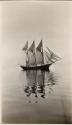 Sailing vessel, Labrador Trip
