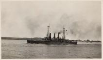 Battleship, Labrador Trip
