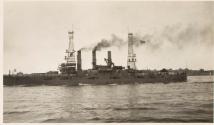 Battleship, Labrador Trip