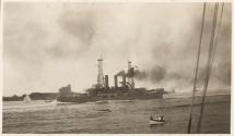 Battleship, Labrador Trip