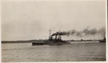 Battleship, Labrador Trip