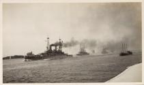 Battleships, Labrador Trip