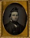[Dr. Seth Dean Bowker, Civil War Army Chaplain]