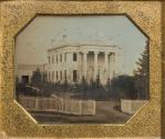 [Federal style mansion]