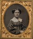 [Mary Augusta Flint Abbott, Lafayette New York]