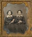 [Two women]