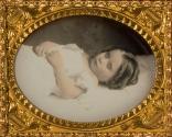 [Postmortem of girl]
