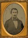 [Man, resident of Jacksonville, Oregon]