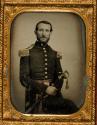 [Lt. Col. George B. Bailey]