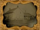 [Lincoln House, home of Wm. J. Vaughn, abolitionist]