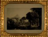 [Painting by Thomas Cole]