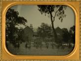 [Victorian estate of the Milne family, Australia]