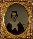 [Civil War nurse]