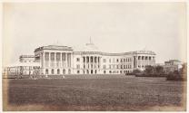 Calcutta, Government House, South Front