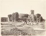 Lucknow, Ruins of the Residency