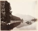 Kashmir, up the Jhelum, from below the Island