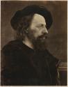 Alfred Tennyson
