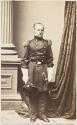 Major General Don Carlos Buell