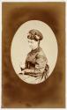 Mademoiselle Vesseron