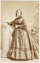 Madame Féline