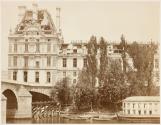 Hotel de Ville de Paris