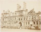 Hotel de Ville de Paris