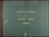 Exposition Universelle des Beaux-Arts