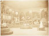 [Gallery of paintings]