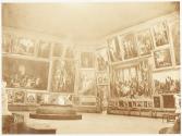 [Gallery with Couture's Romans of the Decadence]