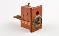 Academy Camera No.1
