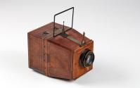 Sigriste camera