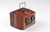 Sigriste Stereo Camera