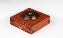 Hill's Cloud camera