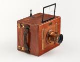 Anshütz Camera