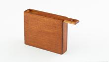 Plate box