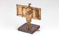 Stanhope camera
