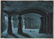 [Underground vaults]