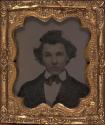[William Penny, brother of J.C. Penny]