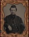 [Civil War corporal in uniform]