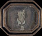 [Painting of John Keats]