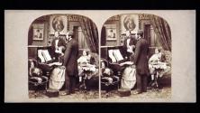 La Leçon de Piano