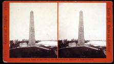 [Bunker Hill Monument]