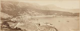 Vues et Portraits, Villefranche