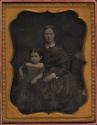 [Mother and child]