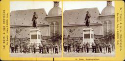 Gutenbergdenkmal, Mainz