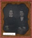 [Man and woman]