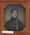 [Man with beard]