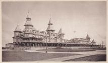 [Manhattan Beach Hotel]