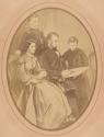 [Lincoln family]