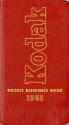 Kodak Pocket Reference Book